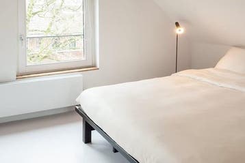 Appartement Mathenesserdijk in Rotterdam, Rotterdam, Via bemiddelaar, Appartement, Rotterdam