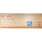 Educo Tim &amp; Tippy 1,2,3, Verzenden, Nieuw