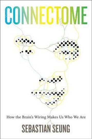 Connectome, Boeken, Literatuur, Ophalen of Verzenden, Nieuw