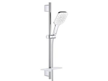 GROHE Vitalio SmartActive 130 Cube Glijstangset - QuickFix -, Verzenden, Nieuw