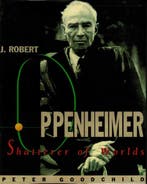 J. Robert Oppenheimer 9780880640213 Peter Goodchild, Verzenden, Zo goed als nieuw, Peter Goodchild