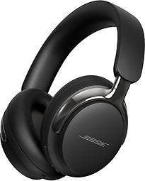 Bose QuietComfort Ultra [2e generatie] zwart, Verzenden, Zo goed als nieuw, Zonder abonnement, Zonder simlock