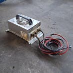 Accu lader, AQ-TRON, AQHF48-50WP wet | 50A, Nieuw
