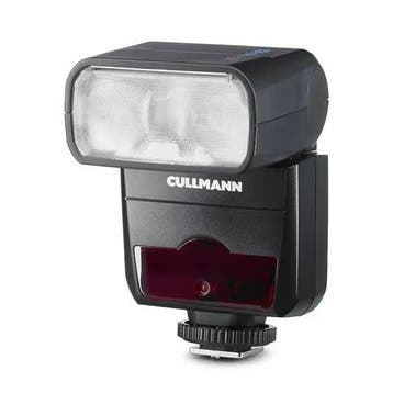Cullmann CUlight FR36C Flitser voor Canon - Nieuw!, Ophalen of Verzenden, Nieuw, Overige merken, Kantelbaar