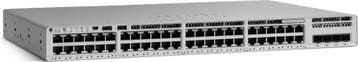 Cisco catalyst switch C9200L-48P-4G-E, Verzenden, Nieuw in verpakking