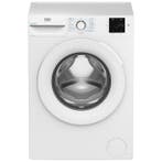 Beko BMN3WT3841W - Wasmachine - 8 kg - 1400 tpm -, Witgoed en Apparatuur, Wasmachines, Ophalen of Verzenden, Nieuw, Voorlader