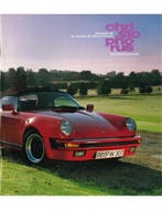 1988 PORSCHE CHRISTOPHORUS MAGAZINE 214 DUITS, Nieuw, Porsche, Author