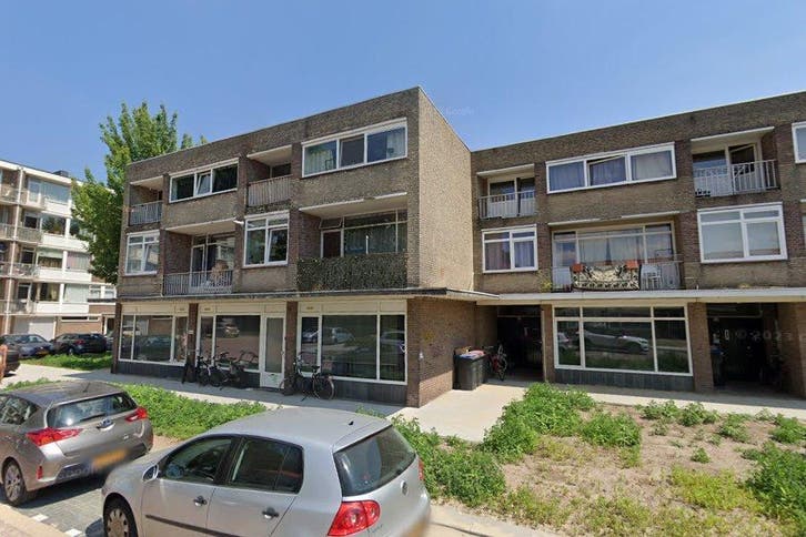 Kamer te huur in Tilburg - 35 m² - 1 kamer(s), Huizen en Kamers, Kamers te huur, Tilburg