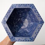 AM 1 Bouwmodel kleine sterrenkoepel, Verzenden, Nieuw