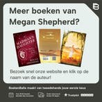 The Gauntlet 9780062243126 Megan Shepherd, Verzenden, Gelezen, Megan Shepherd