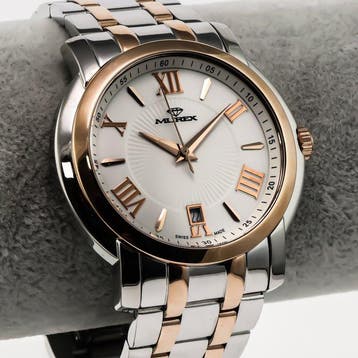 Murex - Swiss Made Watch - MUM511-SR-1 - Zonder minimumprijs, Nieuw