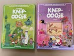 Ernst - Twee Hardcover Albums - Knipoogje - vrij zeldzaam, Boeken, Meerdere stripboeken, Verzenden, Zo goed als nieuw
