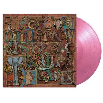 ...And You Will Know Us By The Trail Of Dead - IX, Nieuw in verpakking, 12 inch