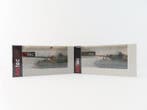 Artitec 1:87 - 6870664 - Modeltreinvoertuigen (2) - 2x, Hobby en Vrije tijd, Modeltreinen | H0, Nieuw