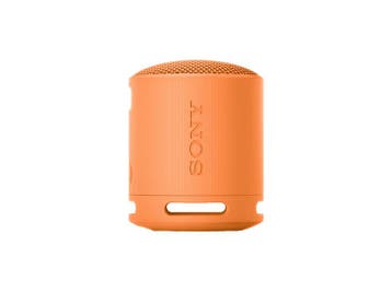 Sony -  Srs-xb100  - Oranje, Verzenden, Overige typen, Nieuw, 60 tot 120 watt