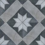 Keramische portugese vintage vloertegels 20,5x20,5 type 12, Verzenden, Nieuw