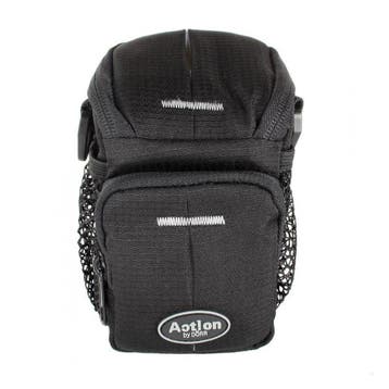 Dörr Action Camcorder Tas / Schoudertas - Zwart (Nieuw), Verzenden, Nieuw