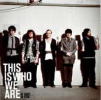 cd - DI-RECT - This Is Who We Are, Verzenden, Zo goed als nieuw