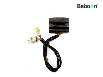 Spanningsregelaar Honda CB 1300 2003-2008 (CB1300 SC54), Verzenden, Gebruikt