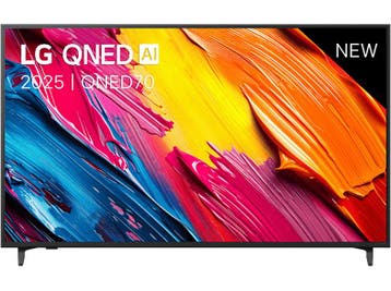 Lg - MINI-LED 40-44 Ultra HD 4K TV - 43 inch, Verzenden, Nieuw, 100 cm of meer, 4k (UHD)