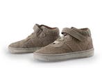 Keq Sneakers Meisjes in maat 24 Beige, Verzenden, Jongen of Meisje, Keq, Schoenen