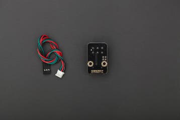 Gravity: Terminal Sensor Adapter V2.0 DFR0055, Verzenden, Nieuw