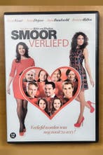 DVD Smoorverliefd 2013 Susan Visser Anna Raadsveld, Verzenden, Nieuw in verpakking