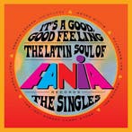 Various Artists - Its A Good, Good Feeling (The Latin Soul, Verzenden, Nieuw in verpakking