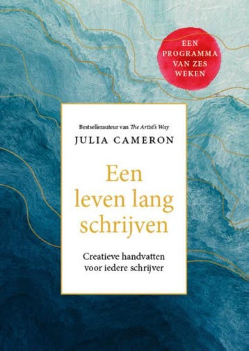 Een Leven Lang Schrijven | Julia Cameron | Nieuw, Ophalen of Verzenden, Nieuw, Julia Cameron