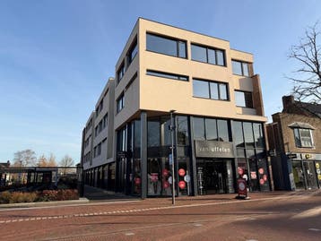 Te huur: Appartement Hoofdstraat in Hoogeveen, Appartement, Hoogeveen, Drenthe