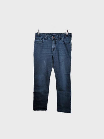 gardeur Jeans Heren maat WW36 / L29 Blauw Vintage, Ophalen of Verzenden, Nieuw