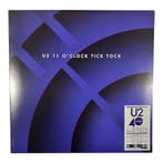 U2 11 OClock Tick Tock 40th Anniversary Limited Edition, Verzenden, Nieuw in verpakking