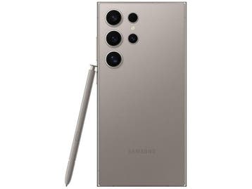 Samsung Galaxy S24 Ultra - Grijs - 256 GB - Duale fysieke, Verzenden, Zo goed als nieuw