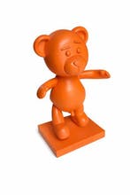 Joseph Klibansky (1984) - Bare hug / Siena Moon