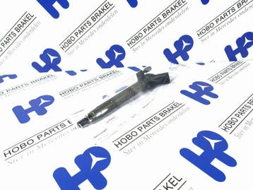 Injector A 642 070 0587 (Test), Ophalen of Verzenden, Gebruikt, Mercedes-Benz