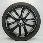 Originele velgen 22 inch Bentley Continental GT *IN1003013*, Auto-onderdelen, Banden en Velgen, Gebruikt, 275 mm, Banden en Velgen