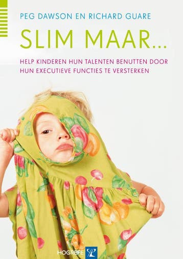 Slim maar ... - Peg Dawson 9789079729104, Boeken, Verzenden, Gelezen, Peg Dawson