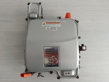 Toyota Prius 2004-2009 Inverter/Omvormer G9200-47121, Gebruikt, Toyota