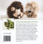 Amigurumi & forest friends / Tirion creatief 9789043915199, Verzenden, Zo goed als nieuw, Tessa van Riet-Ernst