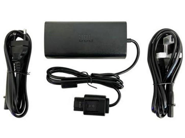 JBL BassPro Go - Home Charger - Bass versterker, Audio, Tv en Foto, Luidsprekers, Nieuw, JBL, Verzenden