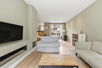 Te huur: Appartement Kerkstraat in Amsterdam, Noord-Holland, Appartement, Amsterdam