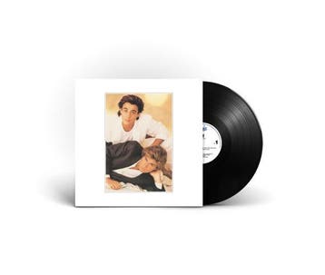 lp nieuw - wham! - MAKE IT BIG (nieuw), Verzenden, Zo goed als nieuw, Overige formaten