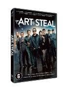 Art of the steal - DVD, Verzenden, Nieuw in verpakking