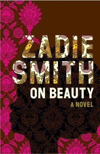 On Beauty - Zadie Smith 9780241142936, Verzenden, Zo goed als nieuw, Zadie Smith