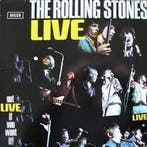 The Rolling Stones – Got Live If You Want It! (LP), Ophalen of Verzenden, Gebruikt