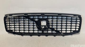 Volvo XC60 II Facelift R-Design Grille 32133812, Auto-onderdelen, Carrosserie en Plaatwerk, Ophalen, Gebruikt, Voor