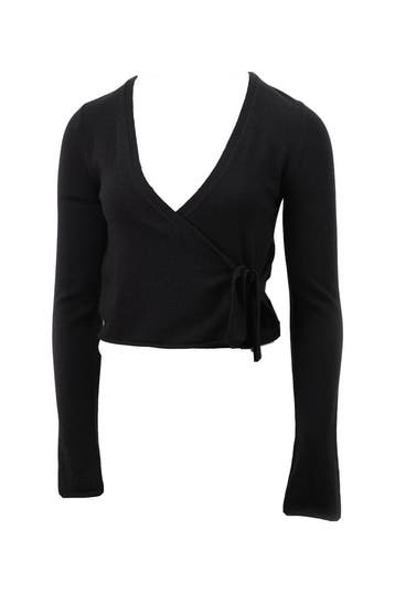 Organic Basics Vest in maat S Zwart, Organic Basics, Verzenden, Zo goed als nieuw, Zwart