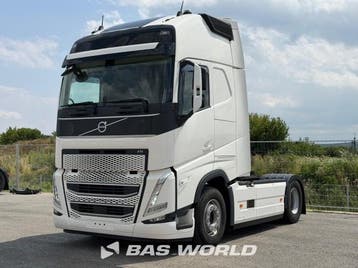 Trekker gezocht!, Volvo