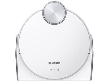 Samsung Jet Bot AI+ - Robotstofzuiger - AI objectherkenning, Verzenden, Zo goed als nieuw