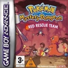 MarioGBA.nl: Pokemon Mystery Dungeon Red Rescue Team - iDEAL, Spelcomputers en Games, Games | Nintendo Game Boy, Ophalen of Verzenden